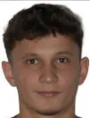 Vlad Bogdan - AFC ASA Targu Mures futbolcusu