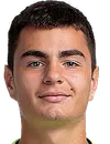 Vlad Colis - Dacia Buiucani futbolcusu