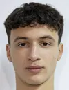Vlad Pascari - joueur du FC Petrocub Hîncești