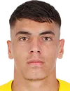 Vlad Rafailă - Betis Sevilla Deportivo futbolcusu
