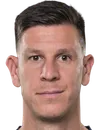 Vladan Bubanja - NK Osijek futbolcusu