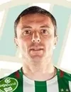 Vladan Cukic futbolcu profil fotoğrafı