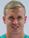 Vladan Danilović - CS Marítimo futbolcusu