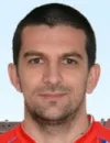 Vladan Grujic - Karriereende player