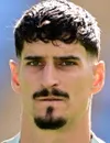Vladan Kovacevic - giocatore del Norwich City