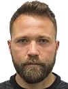 Vladan Milosavljev - Spieler von FK Usce Novi Beograd