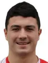 Vladan Novevski - FK Kabel Novi Sad futbolcusu