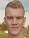 Vladan Simic - joueur du FK Josanica