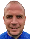 Vladimir Aytov futbolcu profil fotoğrafı