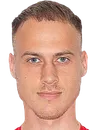 Vladimir Ghinaitis - Asiagoal Bishkek futbolcusu