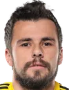Vladimir Jovovic - Neftchi Fergana futbolcusu