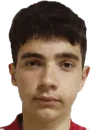 Vladimir Kasparyan - giocatore del FC Rostov 2