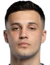 Vladimir Khubulov - Krylya Sovetov Samara futbolcusu