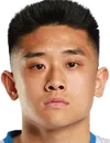 Vladimir Kim - Spieler von Navbahor Namangan U21