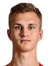Vladimir Koloskov - Rubin Kazan II player