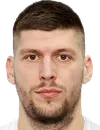 Vladimir Kovacevic futbolcu profil fotoğrafı