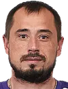 Vladimir Loginovskiy futbolcu profil fotoğrafı