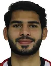 Vladimir Moragrega - CD Tapatío futbolcusu