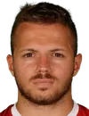 Vladimir Radocaj - FK IMT Belgrad futbolcusu