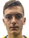 Vladimir Santalov - Spieler von Ural 2 Ekaterinburg