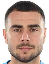 Vladimir Screciu - Universitatea Craiova futbolcusu