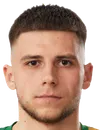 Vladimir Tonkevich - Neman Grodno futbolcusu