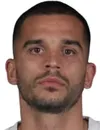 Vladimir Vitorovic - Spieler von FK Spartak Subotica
