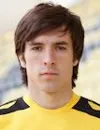 Vladimir Volkov - FK Rad Belgrad futbolcusu