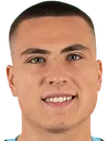 Vladimir Zadiraka - jugador del Dinamo Kirov