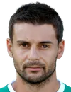 Vladimir Zafirov - jugador del FC Sliven 