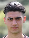 Vladimiros Safaridis futbolcu profil fotoğrafı