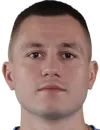 Vladislav Adaev - Volgar Astrakhan futbolcusu