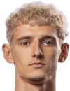 Vladislav Agalakov - Metallurg Lipetsk futbolcusu