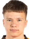 Vladislav Baybenkov - Ural Ekaterinburg II player
