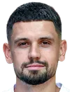 Vladislav Belashevich - FK Molodechno futbolcusu