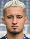 Vladislav Cherny futbolcu profil fotoğrafı
