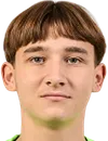 Vladislav Dzhuraev - Spieler von Strogino Moskau