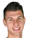 Vladislav Fedosov - jogador do FK Slutsk