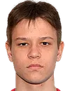 Vladislav Galkin - Nosta Novotroitsk futbolcusu