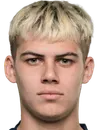 Vladislav Galkin - FC Orenburg 2 futbolcusu