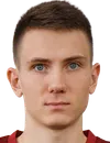 Vladislav Galkin - Veles Moskau futbolcusu