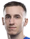 Vladislav Kalinin - Dinamo Minsk futbolcusu