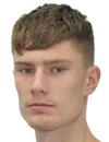 Vladislav Karpenya - FK Baranovichi player