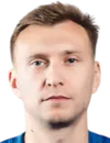 Vladislav Klimovich - Irtysh Pavlodar futbolcusu