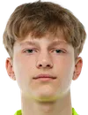 Vladislav Konyukh - FK Rostov II futbolcusu