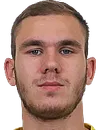 Vladislav Kravchenko futbolcu profil fotoğrafı