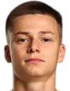 Vladislav Lazarev - Sokol Saratov futbolcusu