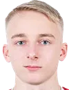 Vladislav Mamonov - Rubin 2 Kazan futbolcusu