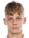 Vladislav Pospelov - Baltika-2 Kaliningrad futbolcusu
