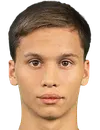 Vladislav Postrigan - Akron-2 Togliatti futbolcusu